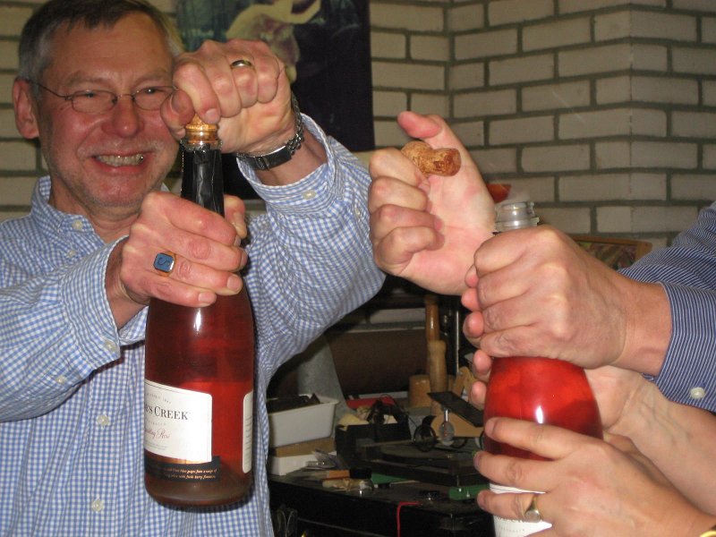 receptie 2012